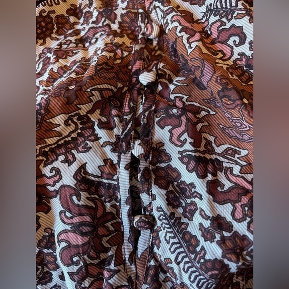 Olivaceous romper - Picture 7 of 9